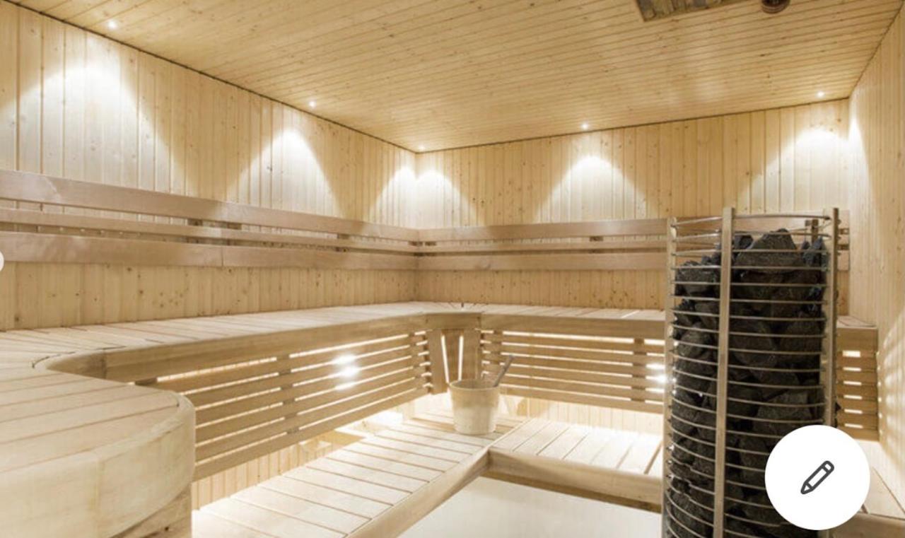Caesarea Inn Eksteriør bilde