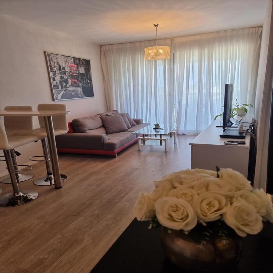 Caesarea Inn Eksteriør bilde