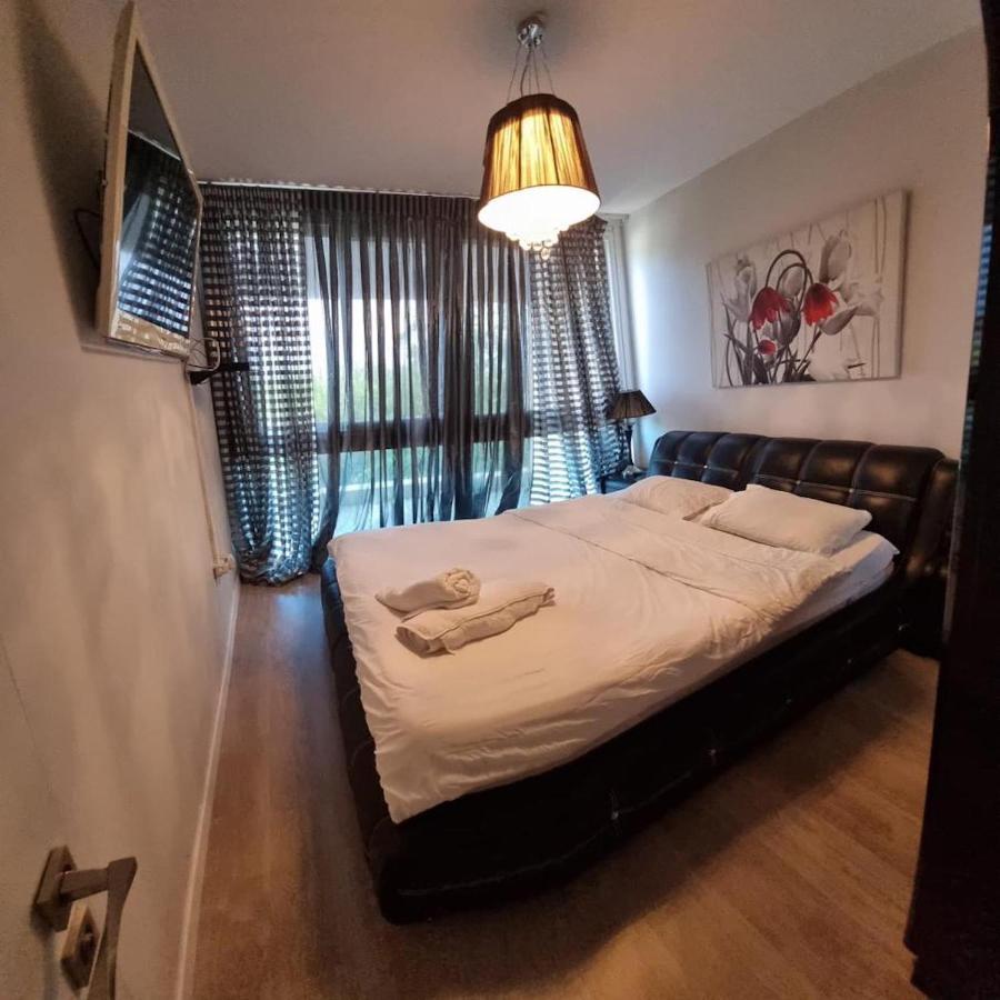 Caesarea Inn Eksteriør bilde