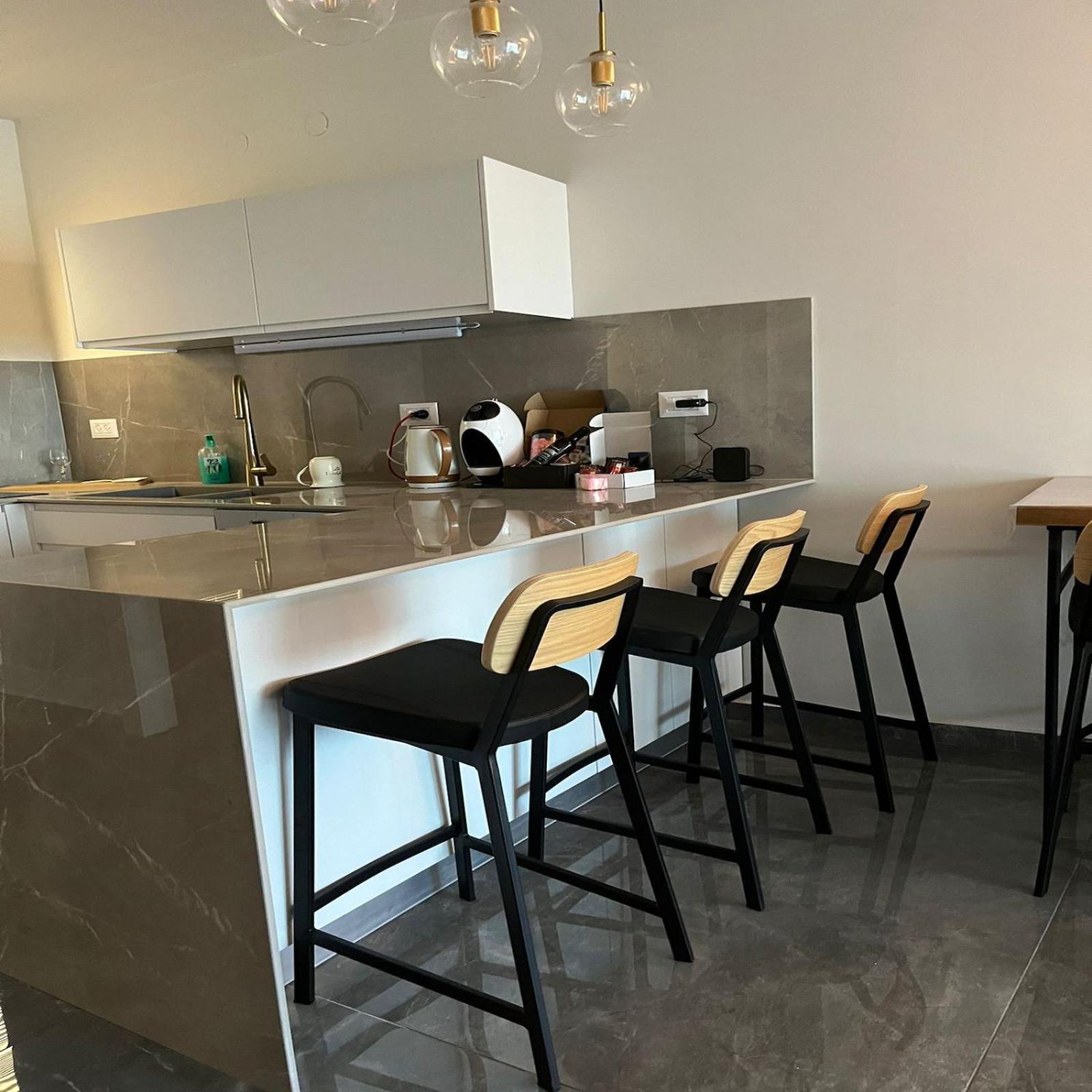 Caesarea Inn Eksteriør bilde